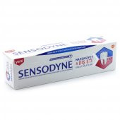 Sensodyne Hassasiyet & Diş Eti Diş Macunu 75 ml - 1