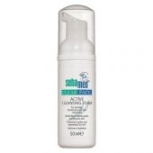Sebamed Clearface Temizleme Köpüğü 150ml - 1