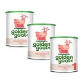 Golden Goat 1 Keçi Sütü Bazlı Mama 3 Adet - 1