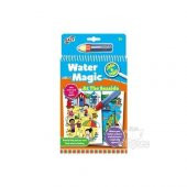 Galt 1005290 Water Magic Sihirli Kitap Deniz Kenarında 3 Yaş+ - 1