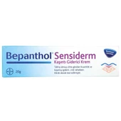 Bepanthol Sensiderm Kaşıntı Giderici Krem 20 Gram - 1