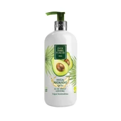 Eyüp Sabri Tuncer Doğal Avokado Yağlı El ve Vücut Losyonu 500 ml - 1