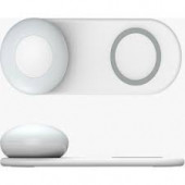 ROBOR Wireless Kablosuz Şarj Cihazı & Gece Lambası (Işığı) - 3