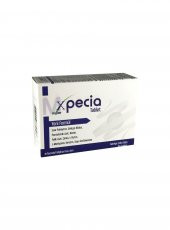 Xpecia Erkek 60 Tablet - 1