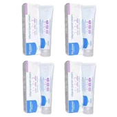 Mustela Vitamin Barrier Cream Tube 50 ml 4 Adet - 1