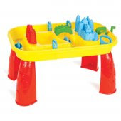 Pilsan Kum ve Su Oyunu 06307 - 1