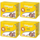 Canped Mesane Pedi Orta 40 Adet - 1