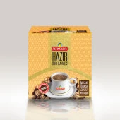 Altıncezve Hazır Türk Kahvesi Şekerli 20' li Paket (20 Adet x 11 Gr) - 1