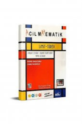 Acil Yayınları Acil Matematik Limit Türev Fasikül - 1
