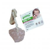 Pawise Himalaya Tuzu Yalama Taşı İpe Bağlı - 8