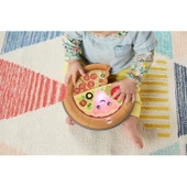 Orjinal Fisher Price Eğitici Pizza Işıklı Müzikli ve Türkçe Konuşan Eğitici Oyuncak GXR69 - 3