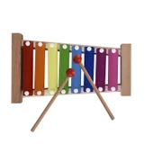 Ahşap Ksilofon - 1