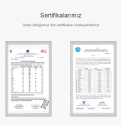 İhlas Aura Cebilon Unique Su Arıtma Cihazı - 5