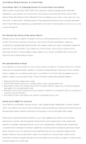 İhlas Aura Cebilon Unique Su Arıtma Cihazı - 7