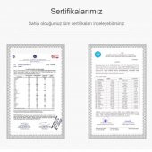 İhlas Aura Cebilon Silver Su Arıtma Cihazı - 5