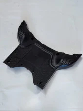 KUBA K5-T ÖN BASAMAK PLASTİĞİ - 1