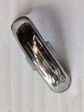 E-PIKAP ÖN ÇAMURLUK KROM ORJ. - 1