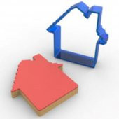 Ev Polikarbon Kurabiye Kalıbı - 1