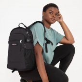 Eastpak Diren Powr Siyah Sırt Çantası EK0A5BA1025 - 2