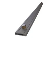 Alüminyum Aldoks Tij 75 Cm - 1