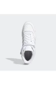 Adidas Forum Mid Erkek Ayakkabı FY4975 E-230 - 4