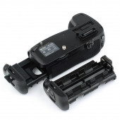 Nikon D600, D610 İçin MeiKe MK-D600 Battery Grip + 1 Ad. EN-EL15B Batarya - 2