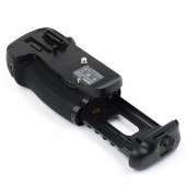 Nikon D600, D610 İçin MeiKe MK-D600 Battery Grip + 1 Ad. EN-EL15B Batarya - 3