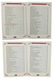Evlilik Rehberi Ve Mahrem Konular Kitabı (512 Sayfa) - 3