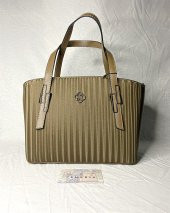 Lüks kadın kol çantası - 1