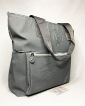 Şık kadın omuz çantası - 2