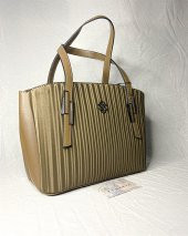 Lüks kadın kol çantası - 3