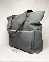 Şık kadın omuz çantası - 3