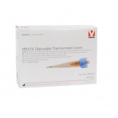 KRUUSE Veteriner Derece Kılıfı (1000 Adet) - 1