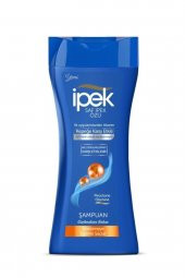 İPEK ŞAMP.480 ML. KEPEK ANTIFALL - 1