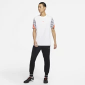Nike DH9386-010 M Nk Strke22 Sock Pant K Erkek Eşofman Altı - 2