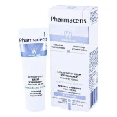 Pharma-ceris Intensive Whitiening Nigt Cream Albucin Intensive Gece Kremi 30ml - 1