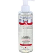 Pharmaceris PuriCapilium Soothing Rednees Cleansing Gel 190 ml - 1