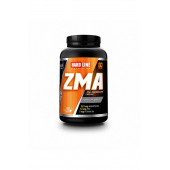 Hardline Zma 180 Kapsül Magnezyum, Çinko Vitamin B6 - 1
