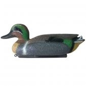 HD 002 B Behri-Çamurcu Ördek Mühresi - 1