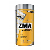 Bigjoy Sports Zma 120 Kapsül Magnezyum, Çinko, B6 Vitamin - 1
