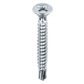 Meridyen Matkap Uçlu Vida YHB 3.9x22mm 1000 Adet - 2