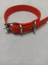 KEDİ VE YAVRU KÖPEK TASMASİ BOY 39 CM EN 2 CM - 1