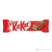 Kit Kat Chunky 38gr 12 adet - 2
