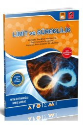 Apotemi Limit Ve Süreklilik - 1