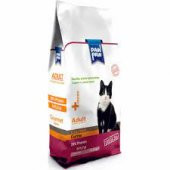 PAWPAW YETİŞKİN KEDİ MAMASI GURME 1,5 KG - 1