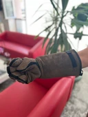 Kedi Tutma Eldiveni. Diş Geçirmez - 5