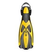 BEUCHAT Palet Açık 1DIVE Sarı - 3