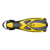 BEUCHAT Palet Açık 1DIVE Sarı - 1