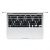 Macbook Air MGN93TU/A Apple M1 8 GB 256 GB SSD 13.3 Gümüş - 1