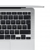 Macbook Air MGN93TU/A Apple M1 8 GB 256 GB SSD 13.3 Gümüş - 2